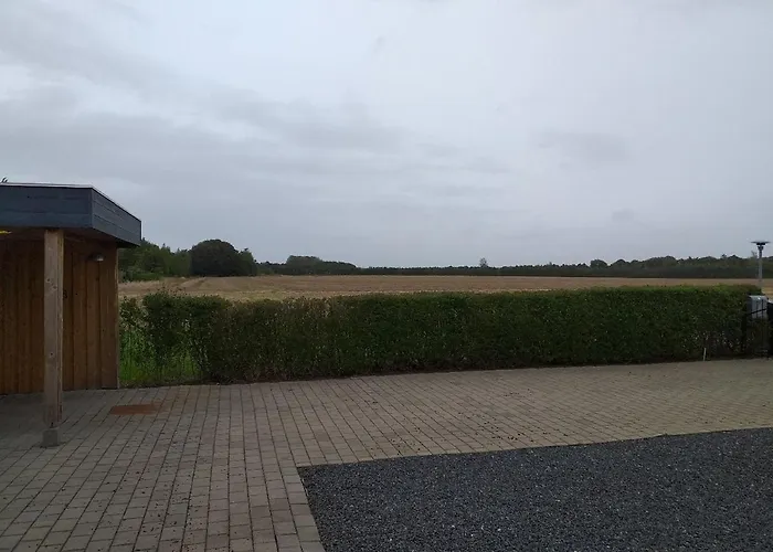 Villa In Brande