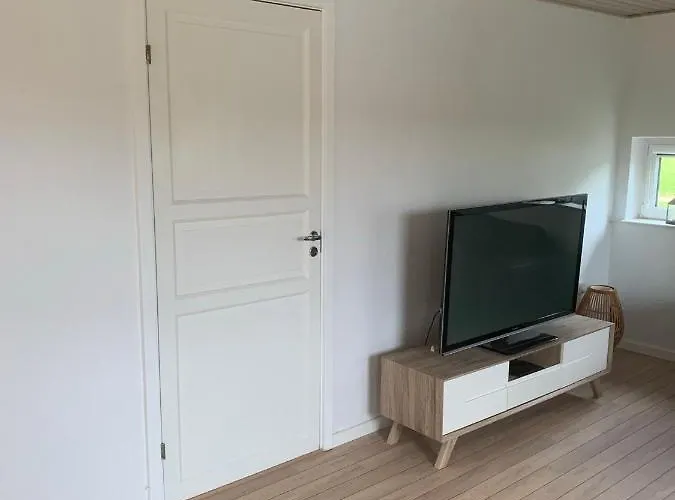 Casa Markskellet, Billund - Hygge Og Leg For Alle